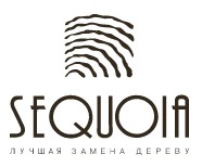 SEQUOIA — логотип