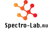Spectro-Lab — логотип