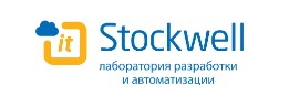 Stockwell — логотип
