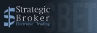 Strategic Broker — логотип