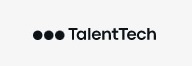 TalentTech — логотип