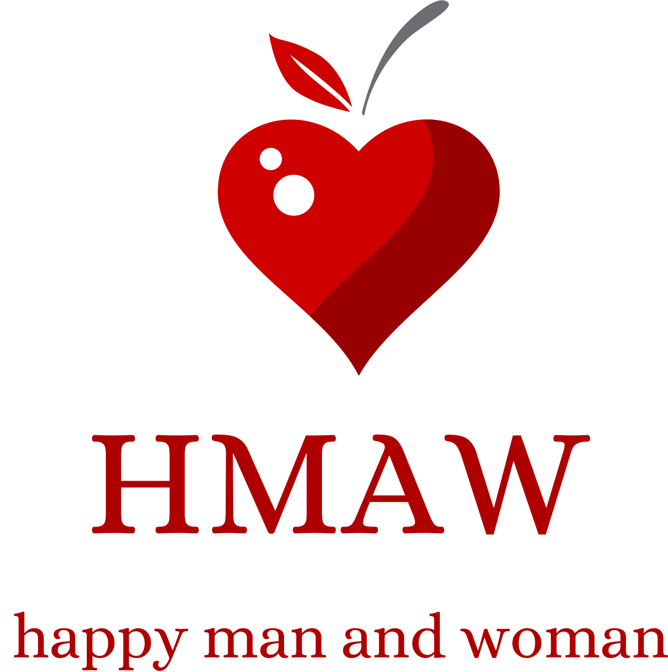 HMAW — логотип