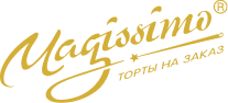 Кондитерская "Магиссимо" — логотип