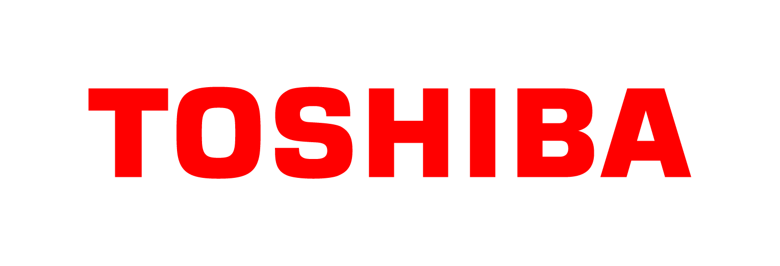 Официальный сайт телевизоров Тошиба (Toshiba) — логотип