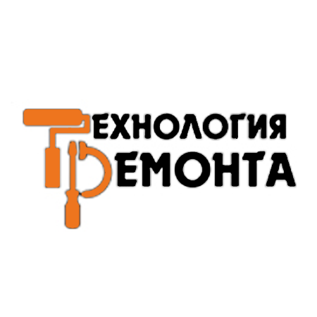Технология Ремонта — логотип