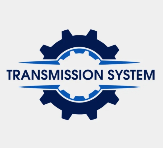 Transmission system — логотип