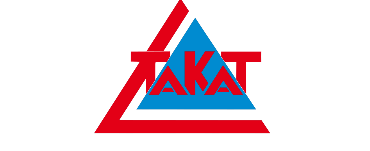 Торговый дом ТАКАТ — логотип