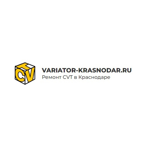 CVT Краснодар — логотип