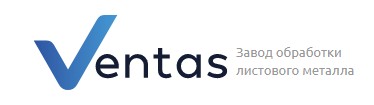 Вентас — логотип