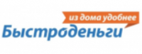 МФК Быстроденьги Владимир — логотип