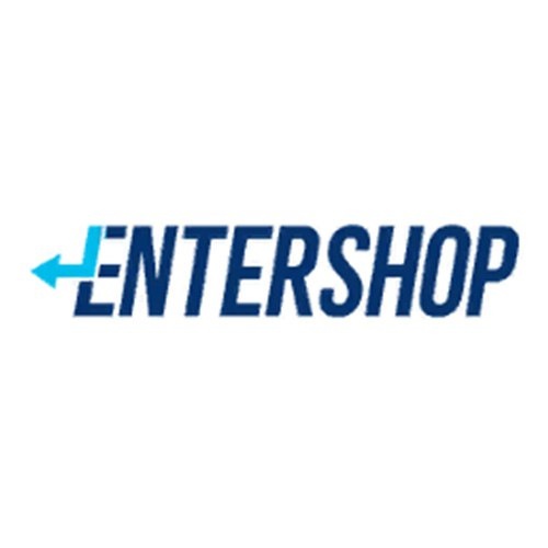 Entershop — логотип