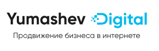 Yumashev Digital - Маркетинговое агентство Yumashev Digital. Создание и продвижение сайтов — логотип