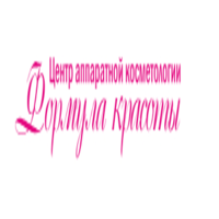 Формула красоты Череповец — логотип