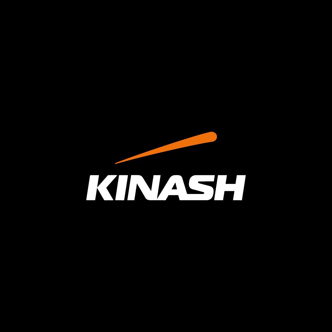 Кинаш Спорт — логотип