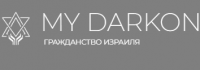 MY DARKON — представительство Израиль