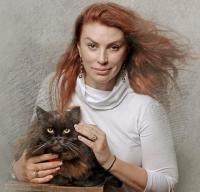 Инна Богомолова рунолог Dom Fehu