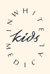 Inwhite Medical Kids (Инвайт Медикал Кидс)