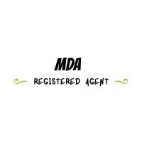 MDA registered agent