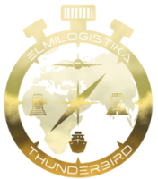 Элми Логистика