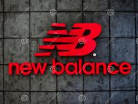Магазин New Balance