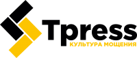 ТОО «Tpress»