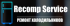 Recomp Service