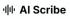 AI Scribe