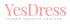 Салон аренды платьев YESDRESS