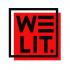 We Lit -франшиза интернет-магазина кроссовок и одежды