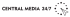 ТОО "Central Media Agency 24.kz." (centralmedia24.kz)