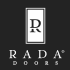Фирменный салон Rada Doors в Нижнем Новгороде