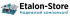 Интернет-магазин Etalon-store.com