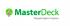 Террасная доска и декинг Master Deck