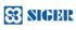 Стоматологические установки Siger