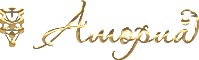Клиника Амориа — логотип