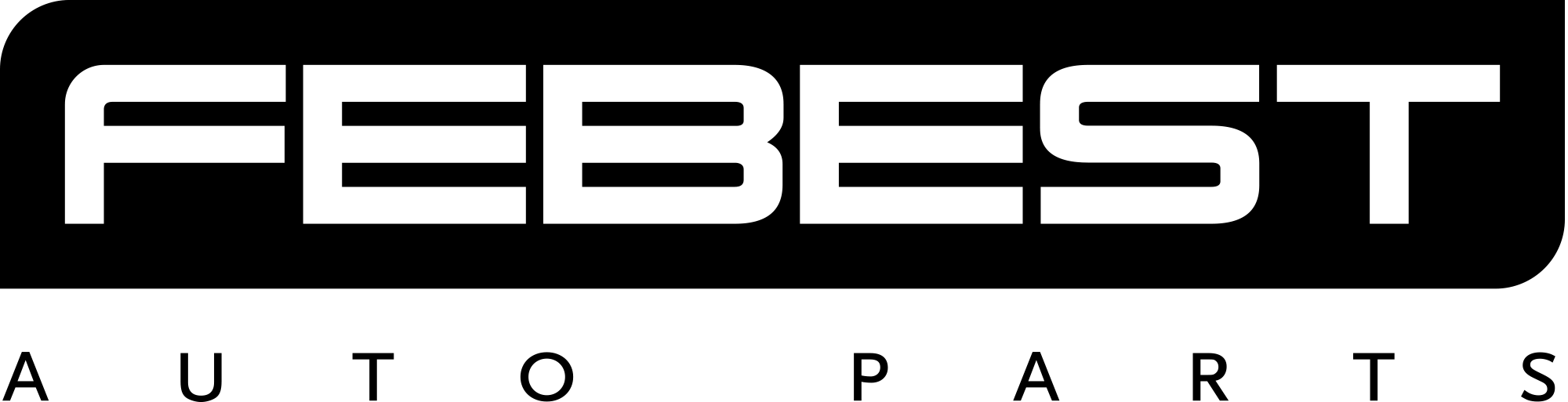FEBEST — логотип
