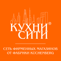 КухниСити — логотип